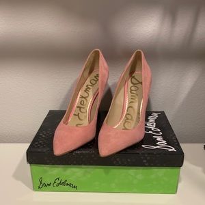 Sam Edelman Pumps